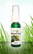 Osveživač Daha 30 ml.
