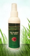 Bio-Classic Deo Sprej 150 ml.