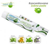 Koncentrovana Zubna Pasta 100 gr.