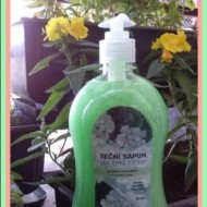 Tečni Sapun Za Ruke i Telo 500 ml.