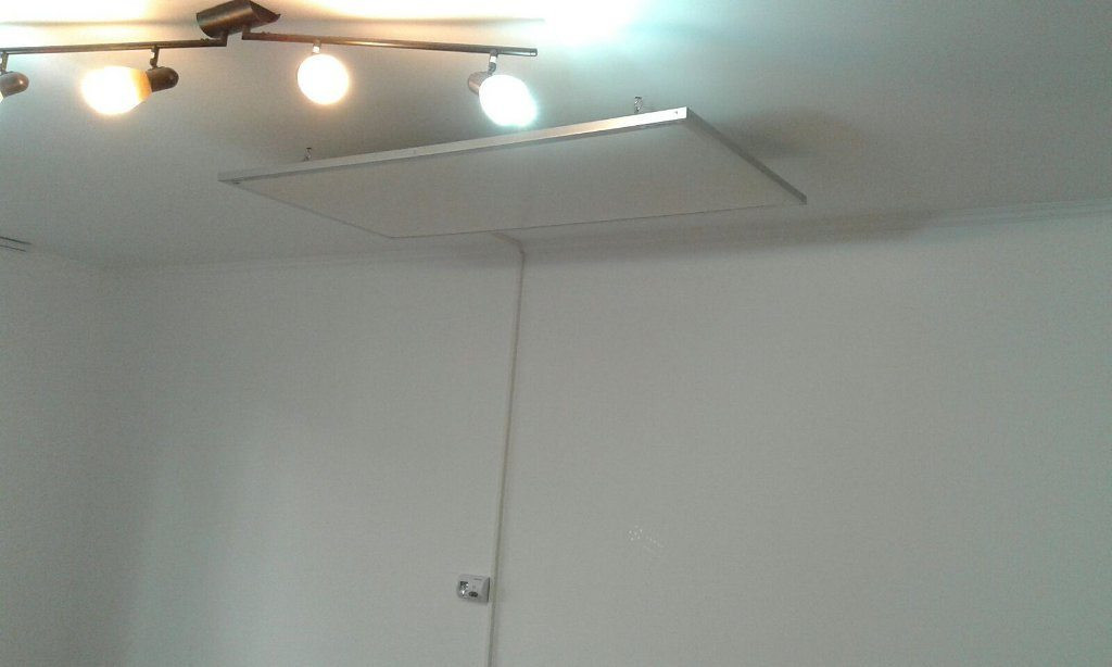 Dimensionare panouri radiante pentru spații cu înalțimea mai mica sau egala cu 3 m Dimensionare panouri radiante pentru spații cu înalțimea mai mica sau egala cu 3 m