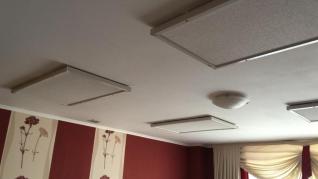 Producător Panouri Radiante cu infraroșu. Cumpără panouri radiante la preț de producător