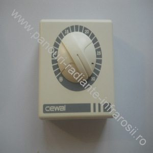 Accesorii Panouri Radiante