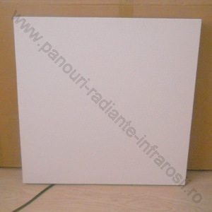 Panou Radiant Ecosun U 300w 59/59 CEHIA - ALB