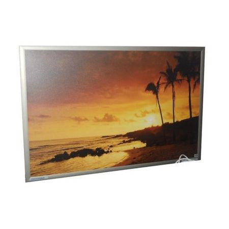 Panou Radiant Dragus Palmieri PRO 900w (700w) 125/60
