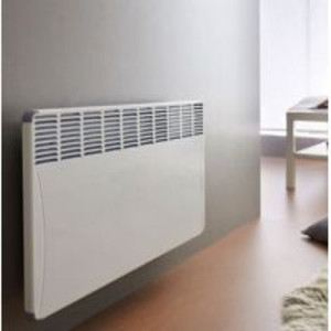 Convector Electric Atlantic F119, 2500W, cu termostat electronic