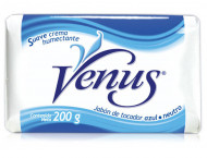 Venus neutro azul / Caja con 30 piezas de 200g