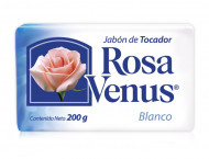 Rosa Venus blanco / Caja con 30 piezas de 200g