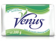 Venus neutro blanco / Caja con 30 piezas de 200g