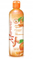 Murano jabón líquido con Mandarina / Caja con 12 botellas de 500ml