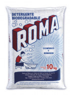 Roma detergente en polvo / Bolsa de 10 kg