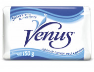Venus neutro azul / Caja con 40 piezas de 150g