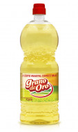Aceite vegetal Grano de Oro/ Caja con 12 botellas de 1 Litro