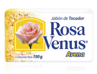 Rosa Venus avena / Caja con 40 piezas de 150g