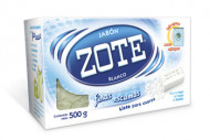 Zote en finas escamas / Caja con 16 piezas de 500g