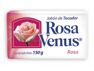 Rosa Venus rosa / Caja con 40 piezas de 150g