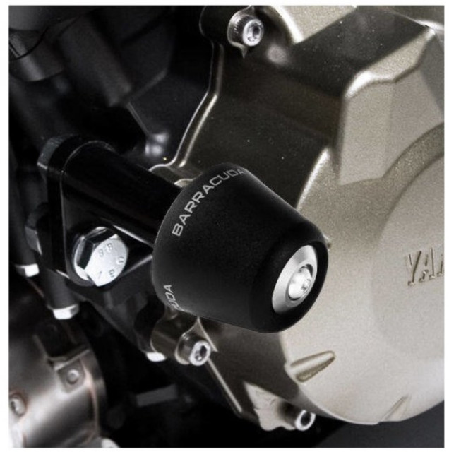 CRASHPADS PROTECTII MOTOR BARRACUDA MOTOR YAMAHA XJ6