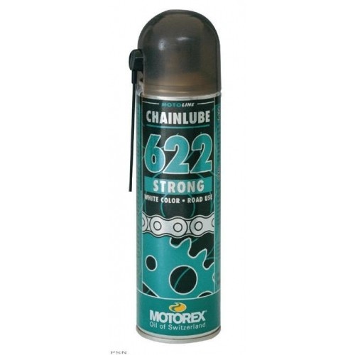 MOTOREX CHAIN LUBE STRONG 622