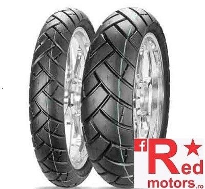 Anvelopa/cauciuc moto spate Avon AV54 TRAILRIDER M+S (72W) TL Rear 170/60R17 Z