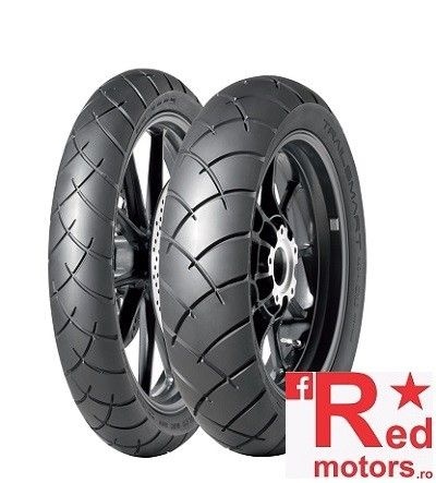 Anvelopa/cauciuc moto spate Dunlop Trailsmart 170/60R17 R TL/TT 72V TL/TT