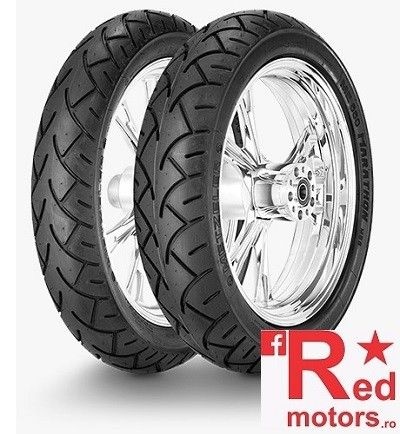 Anvelopa/cauciuc moto spate Metzeler ME880 TL Rear 200/55R17 78V
