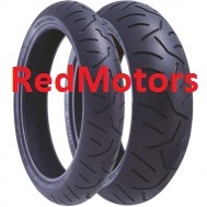 Anvelopa moto fata Bridgestone BT014 F TL 120/70R17 58W
