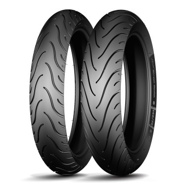 Anvelopa moto spate Michelin Pilot Street RADIAL Rear 180/55-17 73W