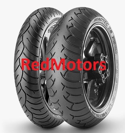 Anvelopa spate Metzeler ROADTEC Z6 TL 180/55R17 73W