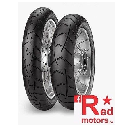 Anvelopa/cauciuc moto spate Metzeler TOURANCE NEXT TL Rear 140/80R17 69V