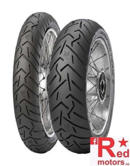 Anvelopa moto spate Pirelli SCORPION TRAIL K 73W TL Rear 180/55R17 W