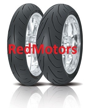 Anvelopa spate Avon AV80 3D ULTRA SSP TL 180/55R17 73W