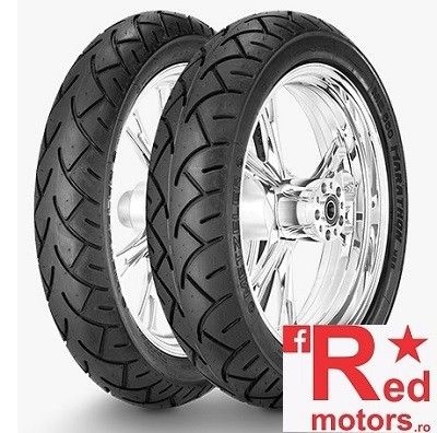 Anvelopa/cauciuc moto spate Metzeler ME880 RF TL Rear 170/60R17 78V
