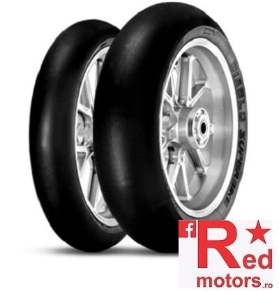 Anvelopa moto spate Pirelli SC2 DIABLO SUPERBIKE TL Rear 180/55R17 MED./HARD