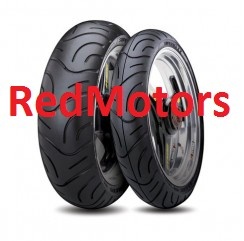 Anvelopa spate Maxxis M 6029 SUPERMAXX TL 180/55R17 73W