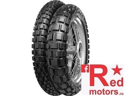Anvelopa/cauciuc moto fata Continental TKC80 M+S TL Front 90/90-21 54T