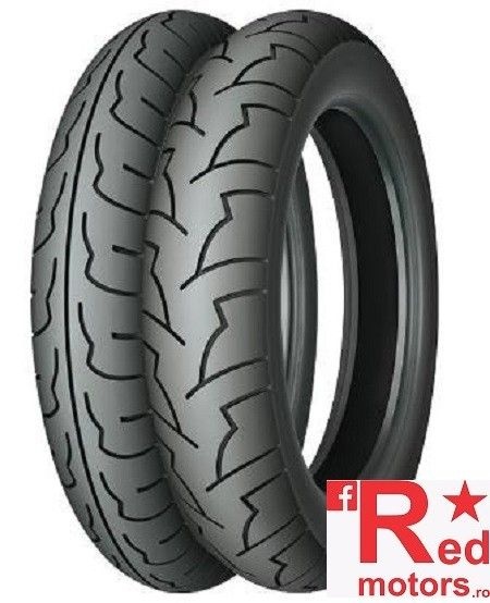 Anvelopa moto fata Michelin Pilot Activ 120/70-17 58V TL/TT
