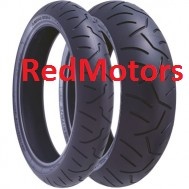 Anvelopa spate Bridgestone BT014 R TL 190/50R17 73W
