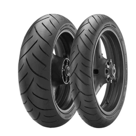 Set anvelope moto Dunlop Roadsmart 120/70/17 58w 190/50/17 73w