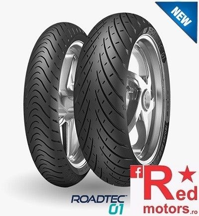 Anvelopa/cauciuc moto fata Metzeler Roadtec 01 120/60 ZR 17 M/C (55W) TL