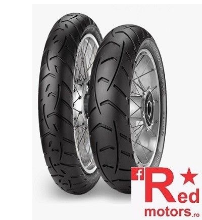 Anvelopa/cauciuc moto fata Metzeler TOURANCE EXP B TL Front 110/80R19 59V
