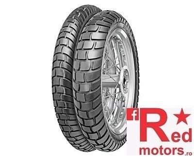 Anvelopa/cauciuc moto spate Continental ESCAPE TT Rear 140/80-18 70H