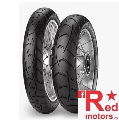 Anvelopa/cauciuc moto spate Metzeler TOURANCE NEXTE TL Rear 170/60R17 72V