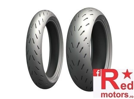 Anvelopa/cauciuc moto spate Michelin Power RS 240/45ZR17 82W TL