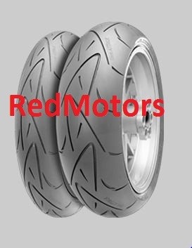 Anvelopa spate Continental SPORTATTACK TL 180/55R17 73W