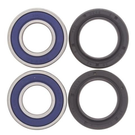 Kit rulmenti roata fata Honda CB600F Hornet 1998-2001, CB1000 1993-1996, CNR60F 1995-1998, CBR900RR 1994-1997