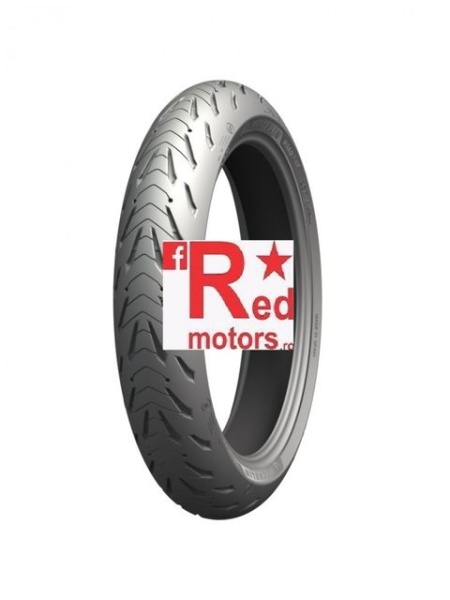 Anvelopa moto fata Michelin Road 5 120/70ZR17 58W TL Front