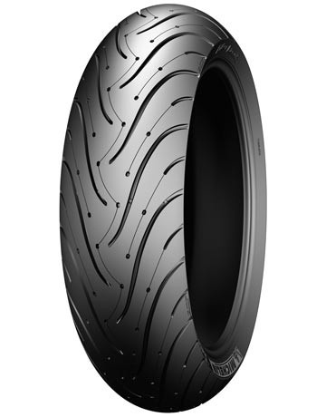 Anvelopa moto spate Michelin Pilot Road 2 150/70-17 69W