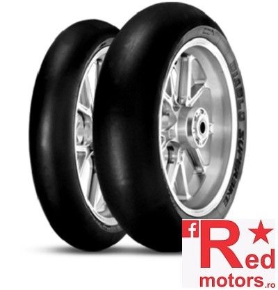 Anvelopa moto spate Pirelli SC2 DIABLO SUPERBIKE TL Rear 180/60R17 MED./HARD