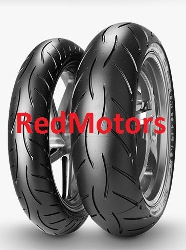 Anvelopa spate Metzeler SPORTEC M5 INTERACT TL 180/55R17 73W