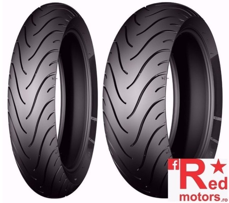 Anvelopa moto spate Michelin Pilot Street Radial 180/55-17 73W TL